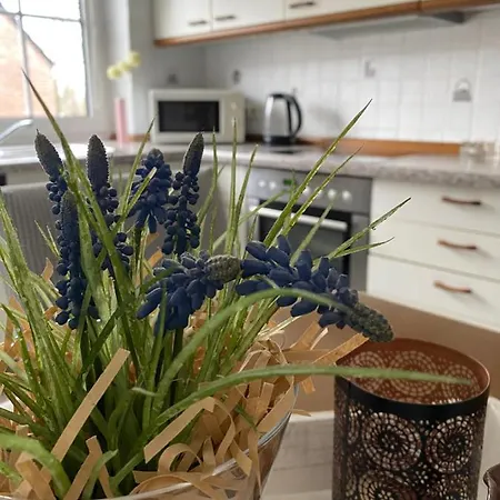 Am Hammrich アパート