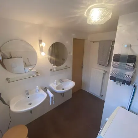 アパート Am Hammrich