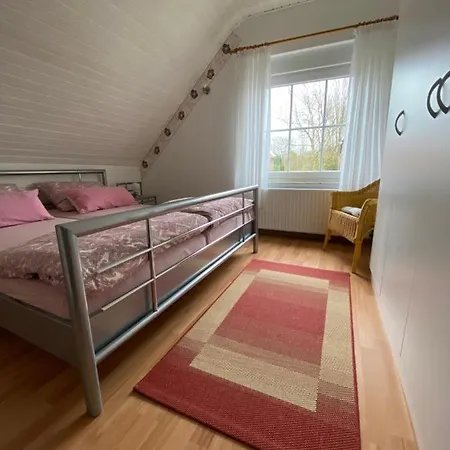 Apartamento Am Hammrich