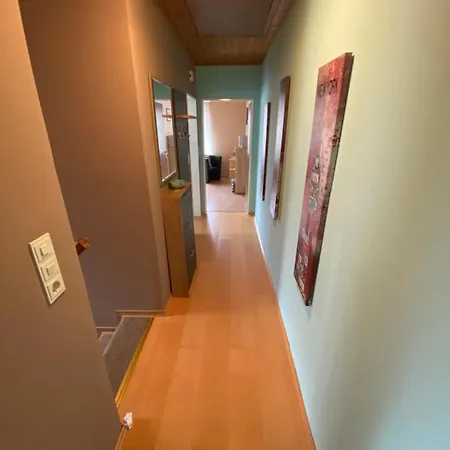 Am Hammrich * レーア