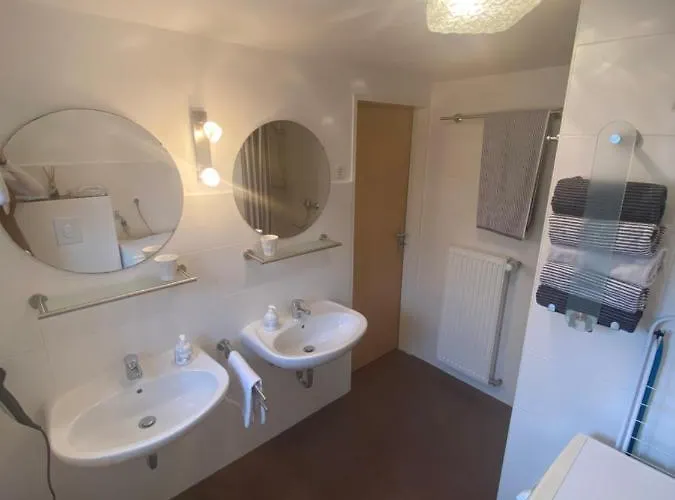 Апартаменты Am Hammrich