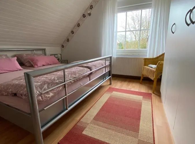 Апартаменты Am Hammrich